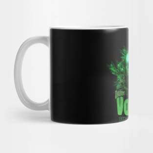 Psychobilly Sickness Mug